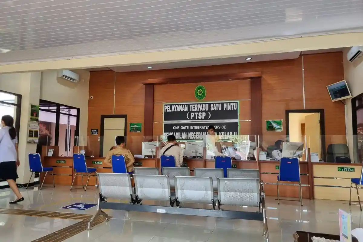 Sidang Gugatan Praperadilan Kasus Penipuan di Bengkulu Selatan Ditarget Tuntas 1 Minggu