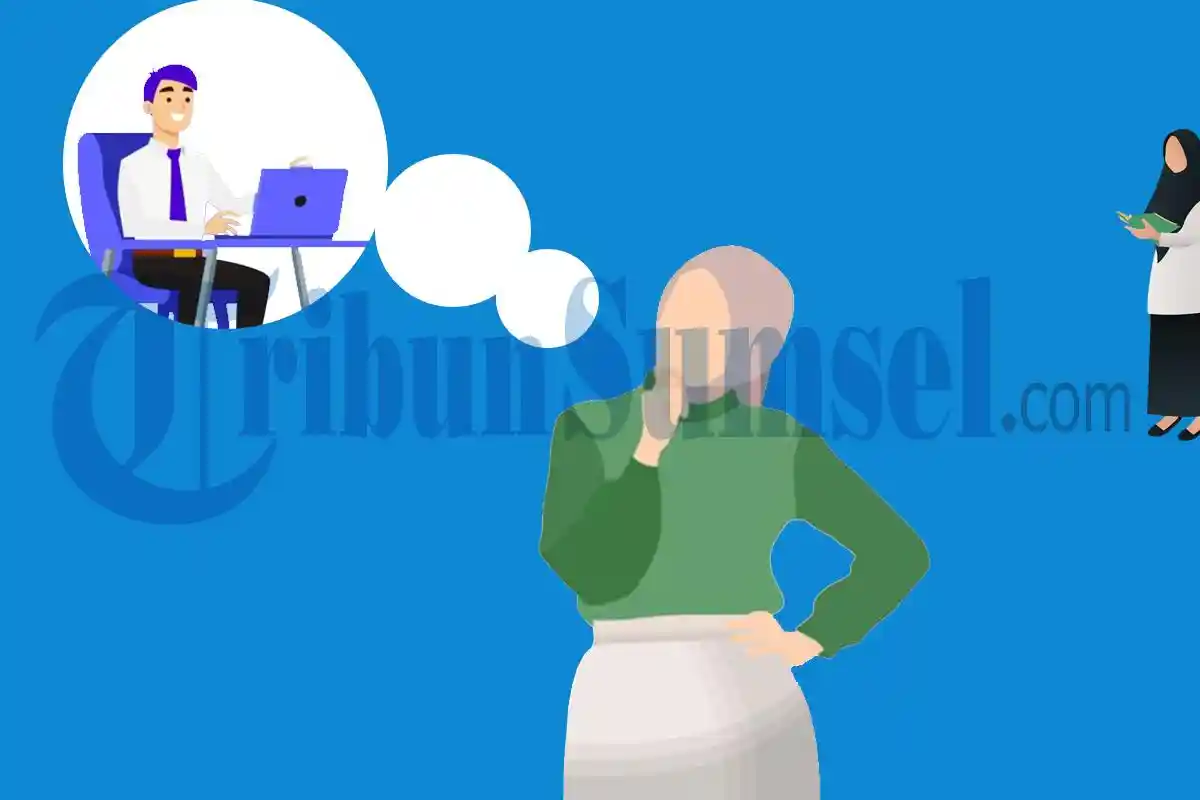 35 Ucapan Semangat Sidang Skripsi untuk Orang Terdekat yang Akan Ujian Komprehensif