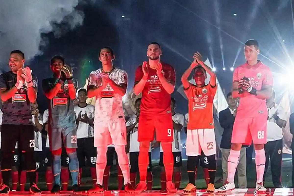 Insiden Berdarah Pekan Pertama Liga 1 2020 Kutukan Sang Juara, Info Lengkap Persib, Persija Arema