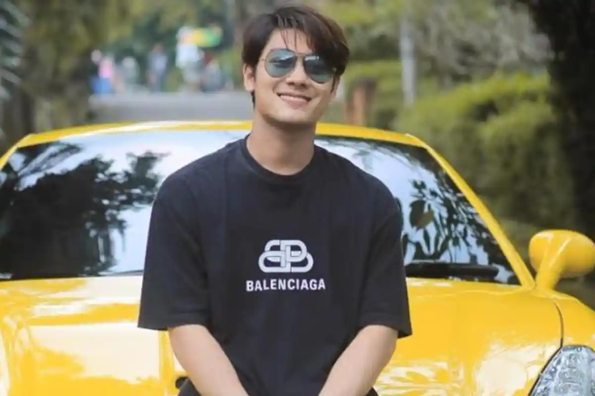 Pengacara Bantah Rizky Billar Lempar Bola Biliar ke Arah Lesti Kejora, Polisi: Ada Videonya!