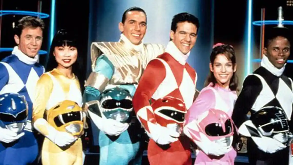 Masih Ingat Dengan Power Rangers Era 90-an? Begini Kabar Mereka Sekarang, Ada yang Sudah Meninggal