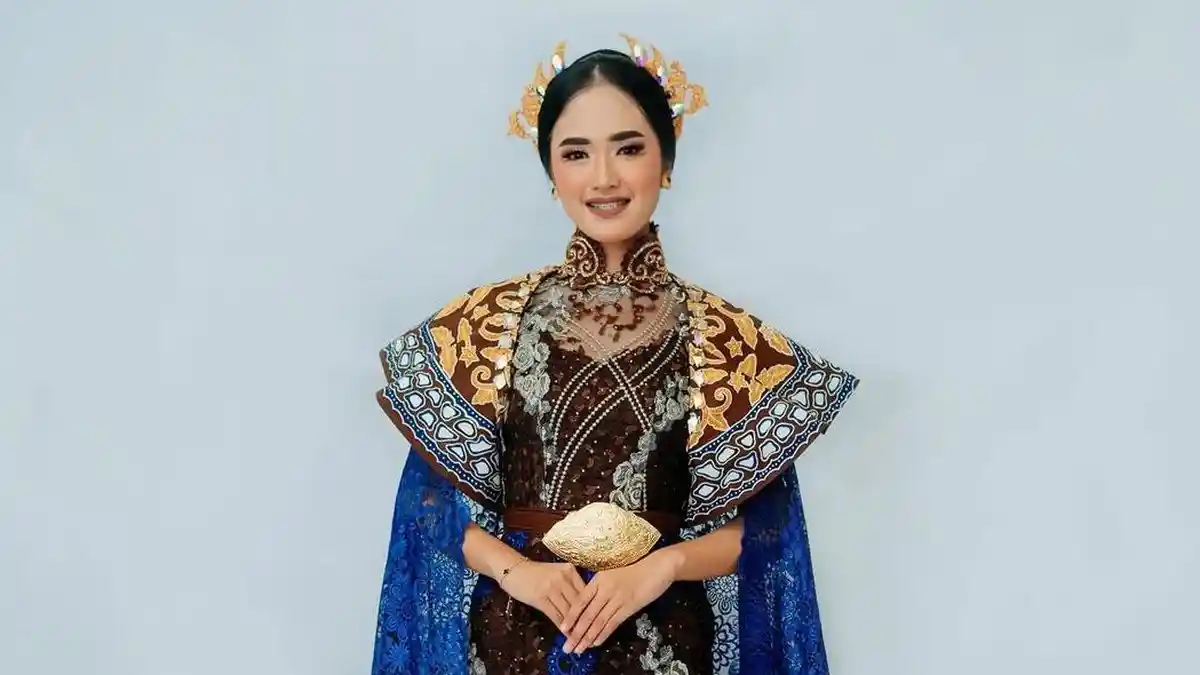 Sosok Elgis Duta Wisata Wonosobo 2024, Kampanyekan Suatainable Tourism