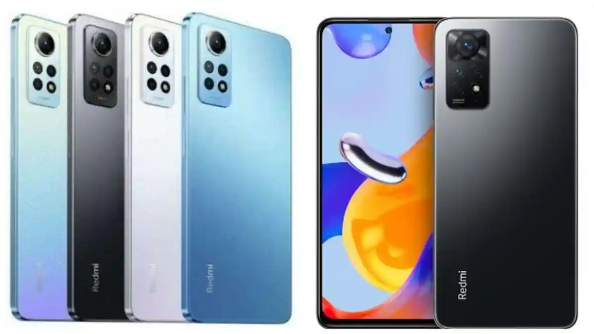 Perbedaan Spek dan Harga HP Xiaomi Redmi Note 11 Pro dan Redmi Note 12 Pro, Lebih Worth It Mana?