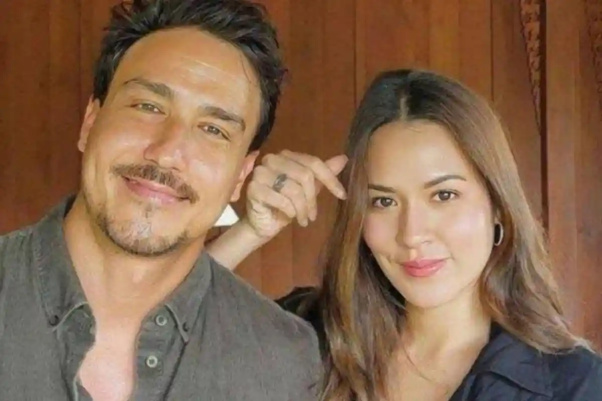 Sosok Hamish Daud Digugat Cerai Raisa, Trending di X dan Dituding Selingkuh Lewat Pinterest