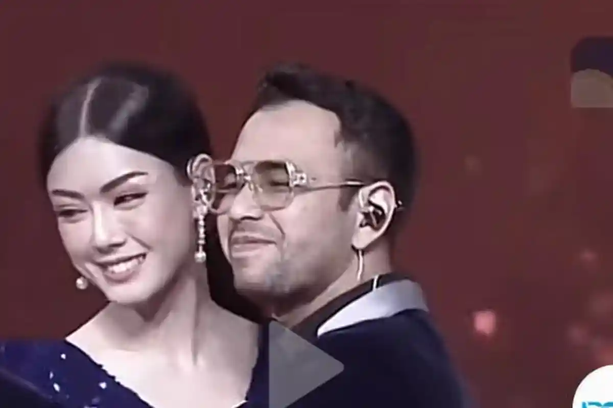 Nita Gunawan Dituding Alihkan Isu Selingkuh Syahnaz Gegara Kerja Bareng Raffi Ahmad