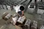 Persiapan Logistik Pilkada