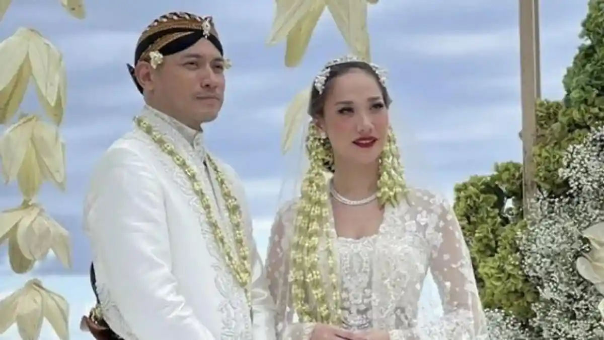 Tiko Aryawardhana Diserang Haters, BCL Langsung Pasang Badan: Opini Mereka Bukan Masalahmu