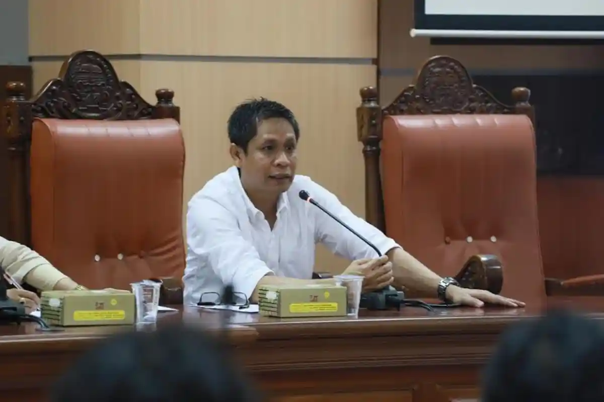 2 Kali Ditolak! Pemprov Sulsel Usulkan Rp 100 M untuk Beli Helikopter, Selle KS Dalle Bilang Begini