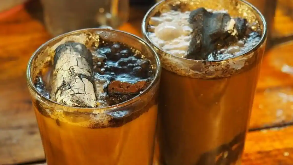 Benarkah Kopi Tubruk Bisa Mengatasi Perut Kembung?