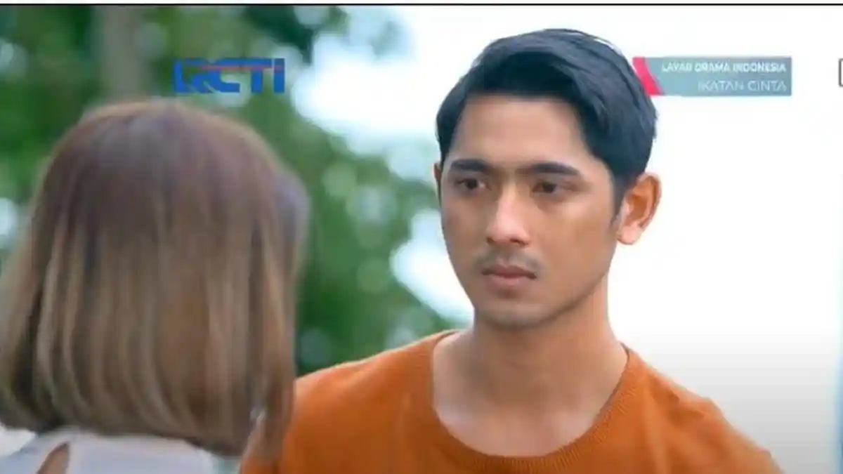 Arya Saloka Larang Istrinya Syuting Lagi: Anak Gue Sama Siapa?
