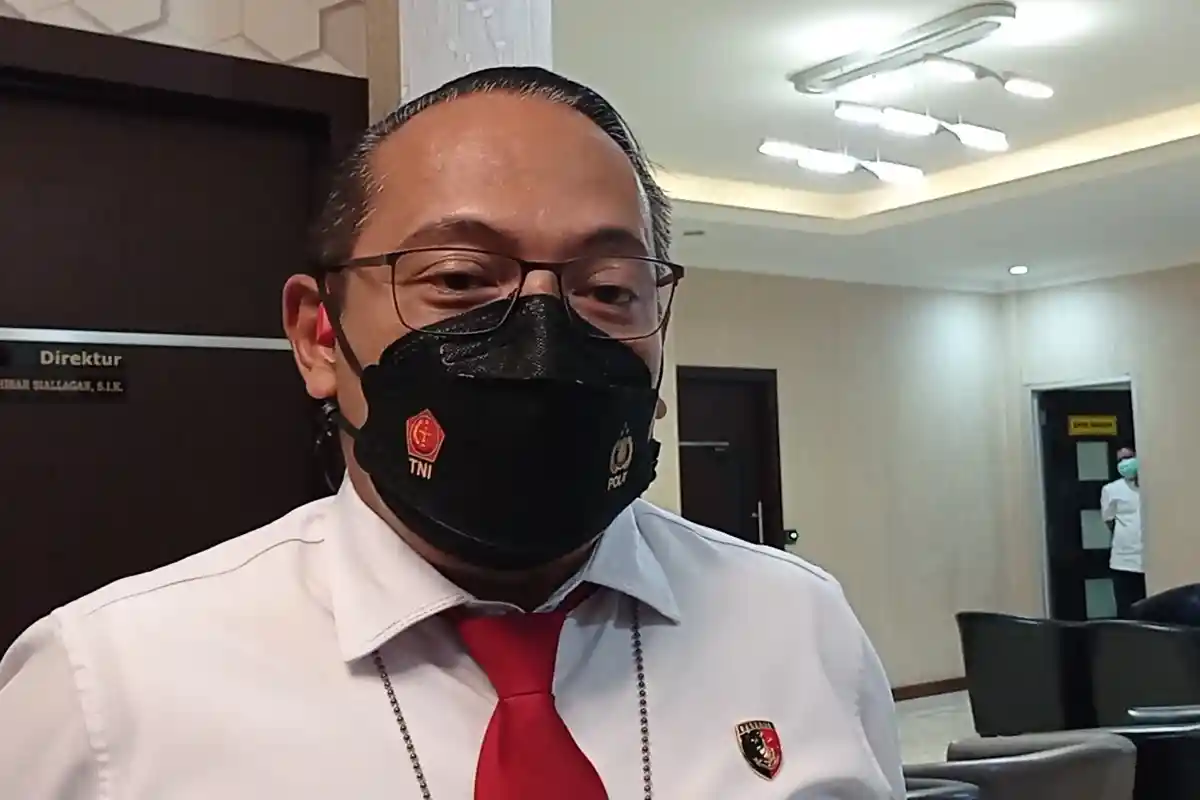 Polda Sumsel Buka Posko Pengaduan Korban Asusila Oknum Pengurus Ponpes di Ogan Ilir