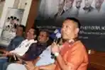 Elektabilitas Capres Untuk Pemilu 2019