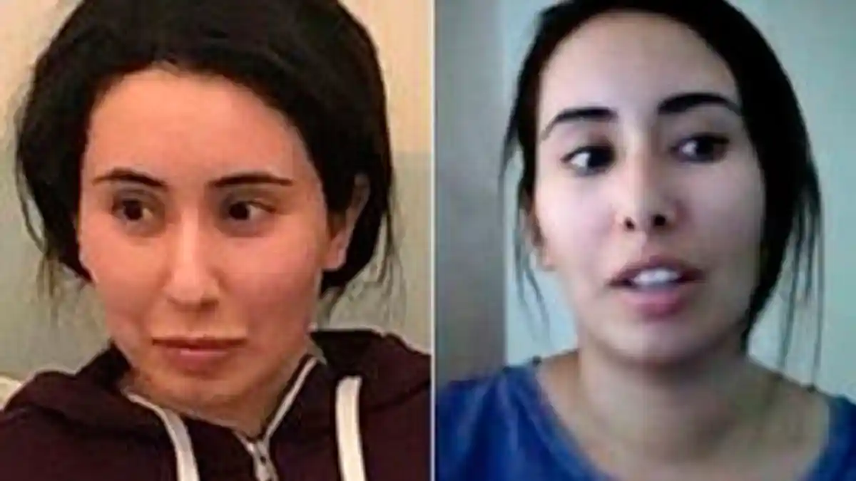 Putri Latifa Pelarian Dubai, Berliburan di Spanyol Didampingi Mantan Anggota Angkatan Laut Spanyol