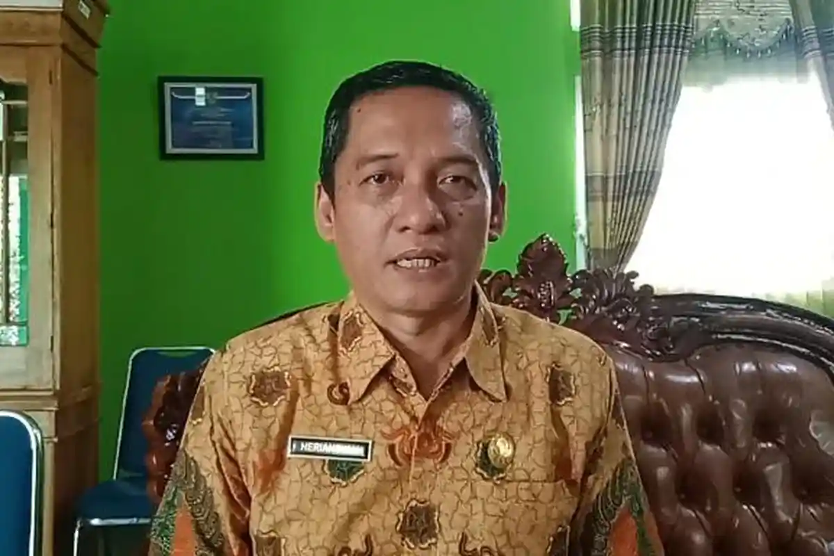 Seluma Kirim 36 Kontingen, Ikuti MTQ ke XXXVI di Bengkulu Utara