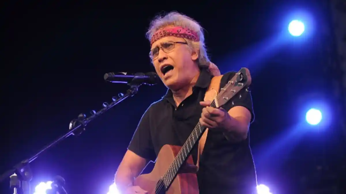 Chord Gitar Yang Terlupakan - Iwan Fals