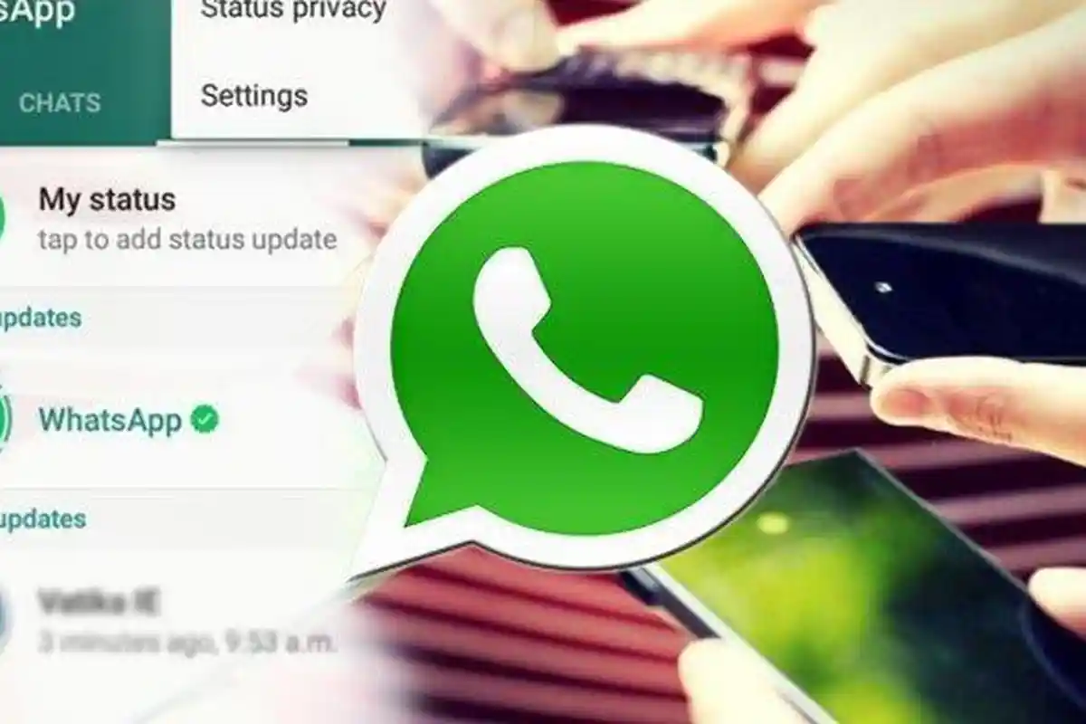 Tak Banyak yang Tahu, Begini Cara Unggah Video di Status WhatsApp agar Tidak Pecah