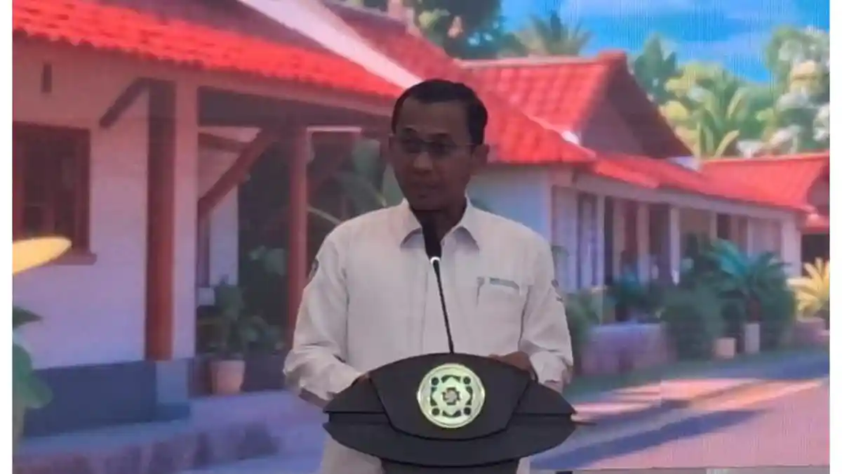 Peserta JKN Bisa Akses Layanan dan Ambil Obat Kronis Selama Mudik Lebaran