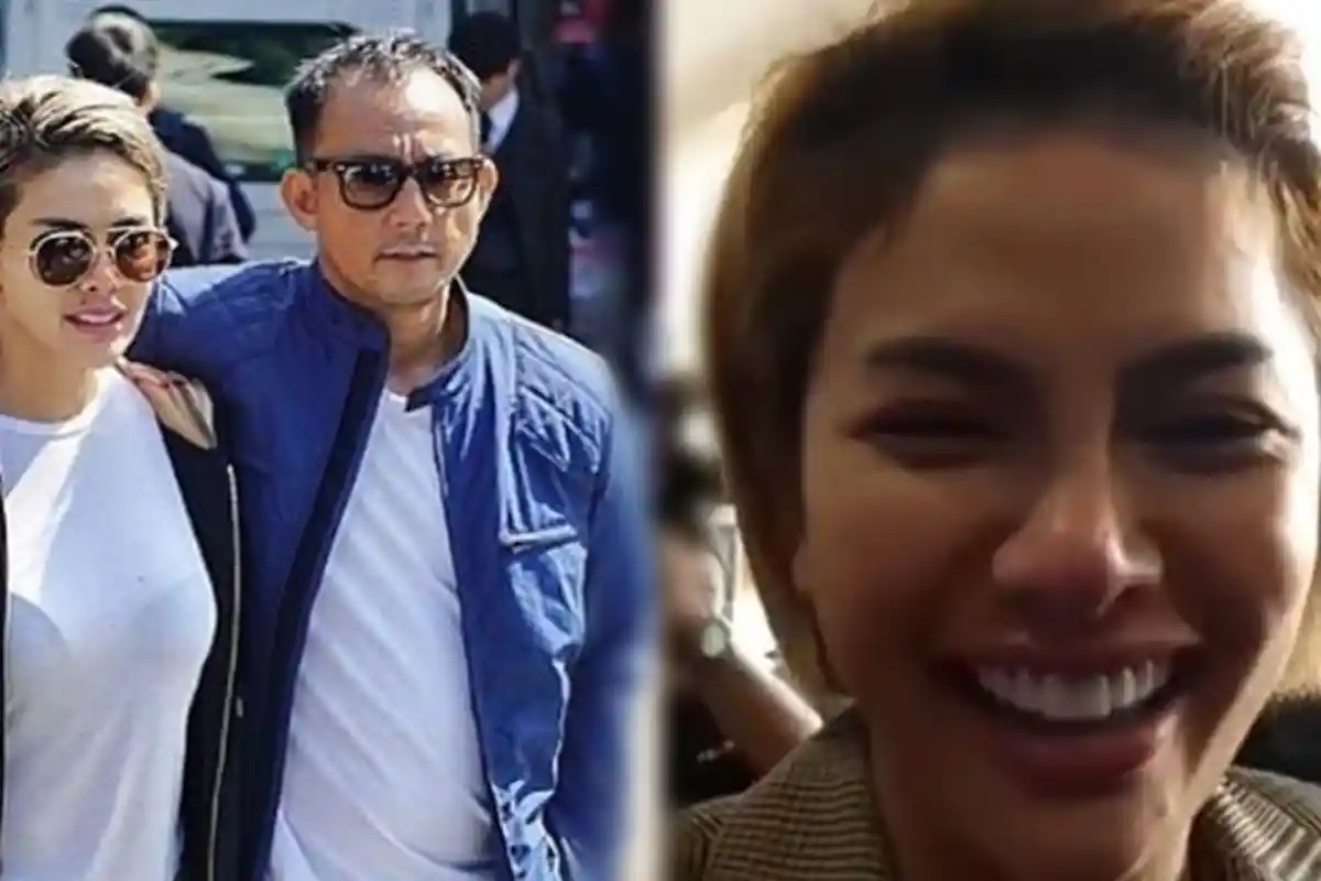 Uang Gue Lebih Banyak dari Dia, Nikita Mirzani Tak Terima Disebut Cemburu oleh Pihak Dipo Latief