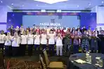Musrenbang 2027, DPRD Serahkan 1.800 Aspirasi Masyarakat ke Pemkot Bogor
