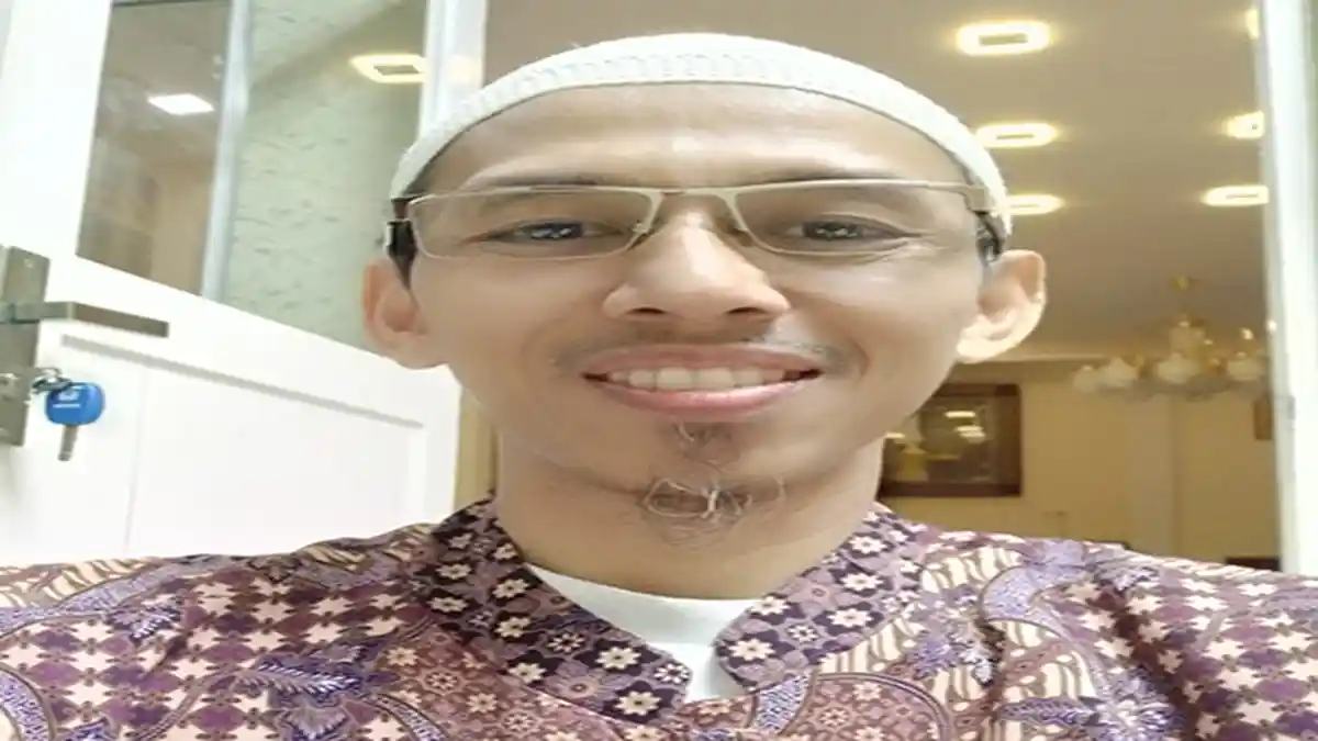 Puasa Akan Sia-sia Jika Melakukan Rafats, Apa Itu Rafats?