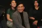 Konferensi Pers Yovie Widianto Jelang Konser Inspirasi Cinta