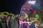 Odong-odong Roda Tiga Akan Dilarang Beroperasional di Kota Singkawang