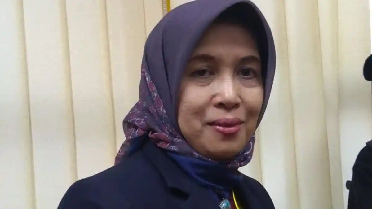 Menunggu Gebrakan Prof Rina Indiastuti, Rektor Perempuan Pertama Unpad, Hari Ini Dilantik