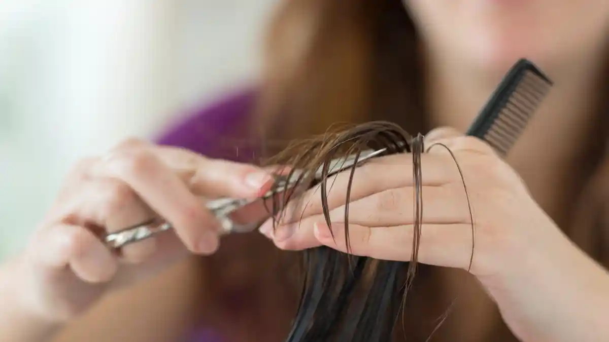 3 Manfaat Chia Seed untuk Kesehatan Rambut, Bisa Dikonsumsi atau Jadi Masker