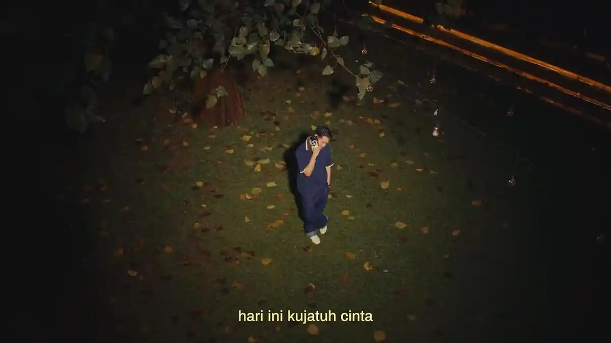 Chord Kunci Gitar Tak Ada Rencana Afgan