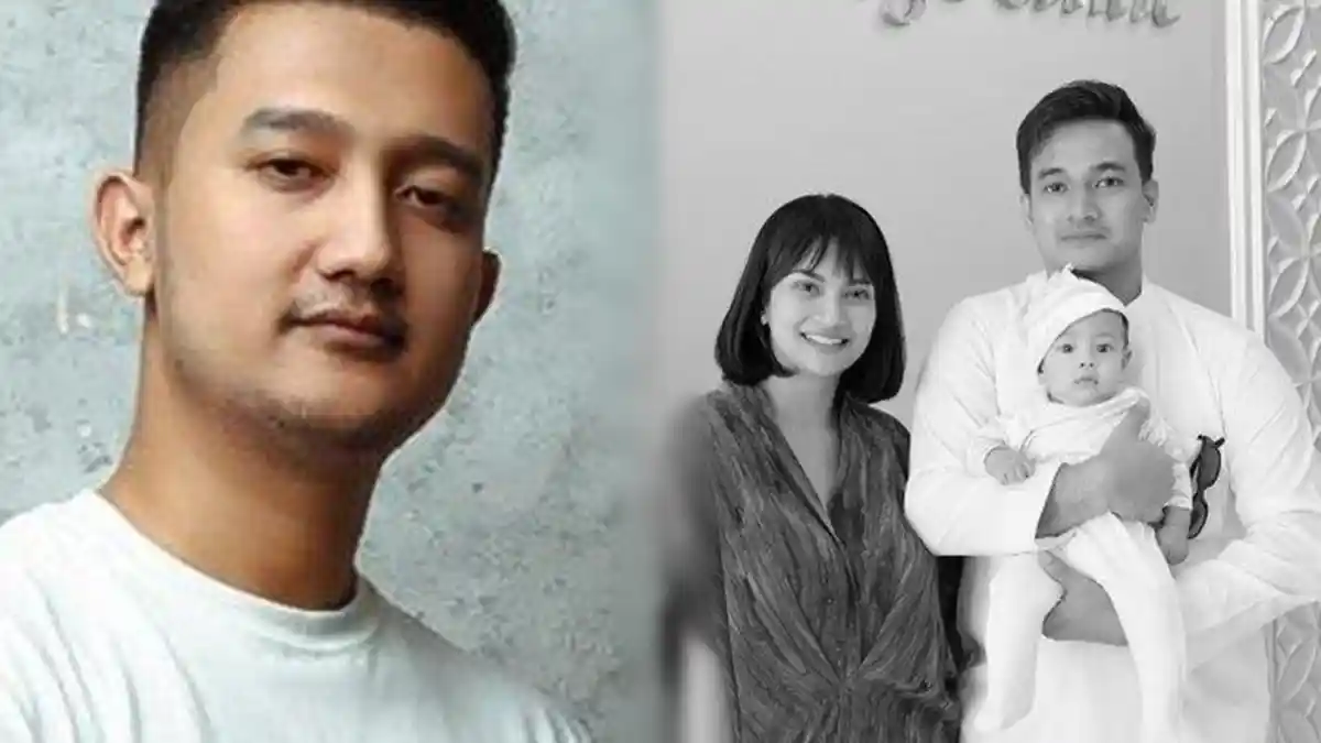 Tom Liwafa Beberkan Kondisi Terkini Gala Sky Anak Mendiang Vanessa Angel dan Bibi Ardiansyah di RS