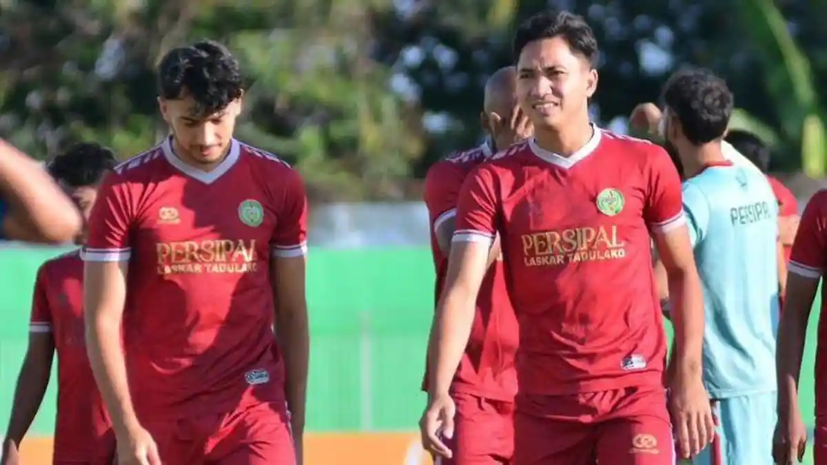 Dua Pemain Persebaya Surabaya Resmi Dipinjamkan ke Persipal, Satu Bek Kanan Label Timnas