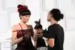 The Virgin Syuting Video Klip