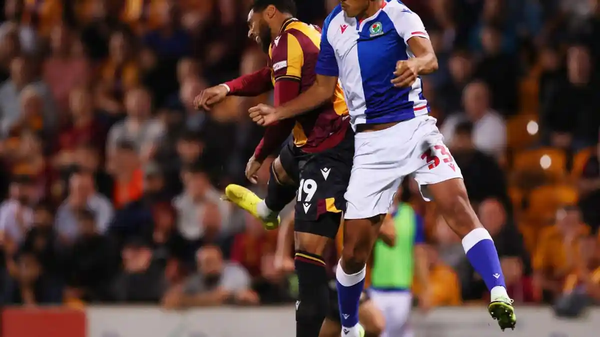 Prediksi Liga Inggris, Tottenham Hotspur Beli Bek Blackburn Rovers Ashley Phillips