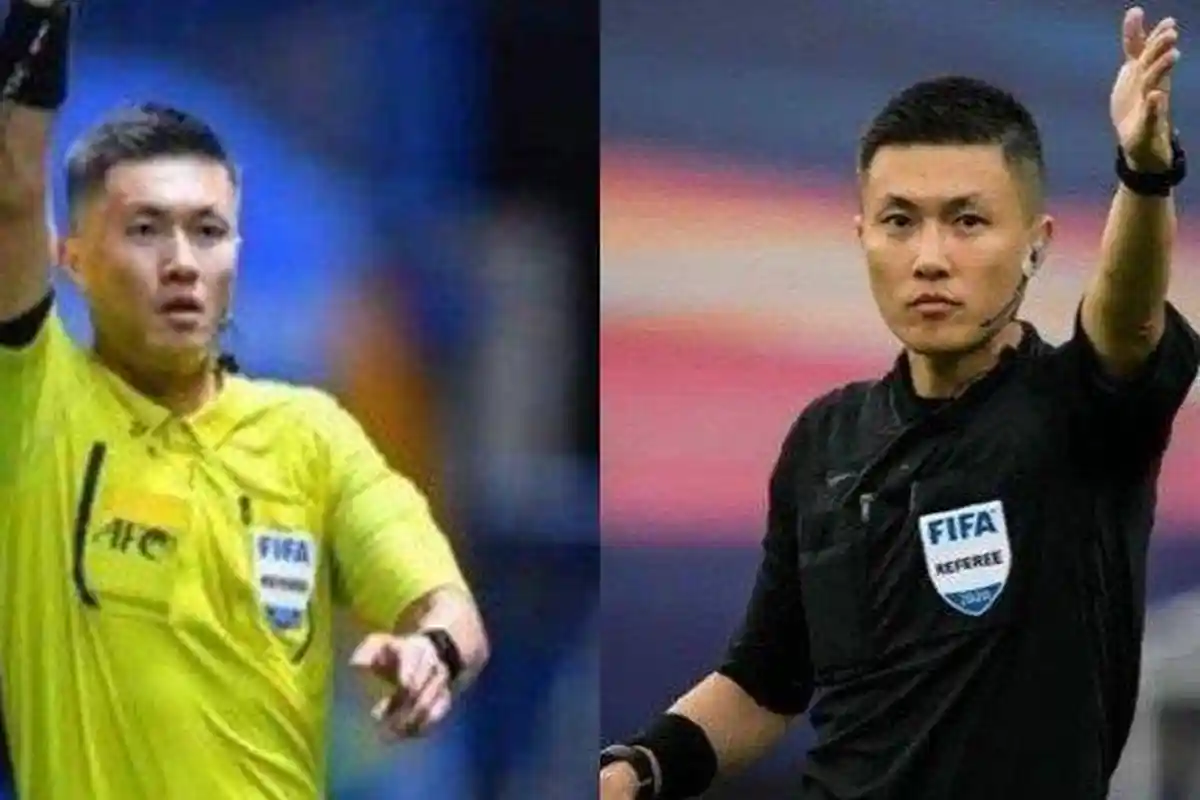 Timnas Indonesia Gagal Lolos ke Final Piala Asia, Shin Tae-yong Sesalkan Peran Wasit Shen Yin Hao