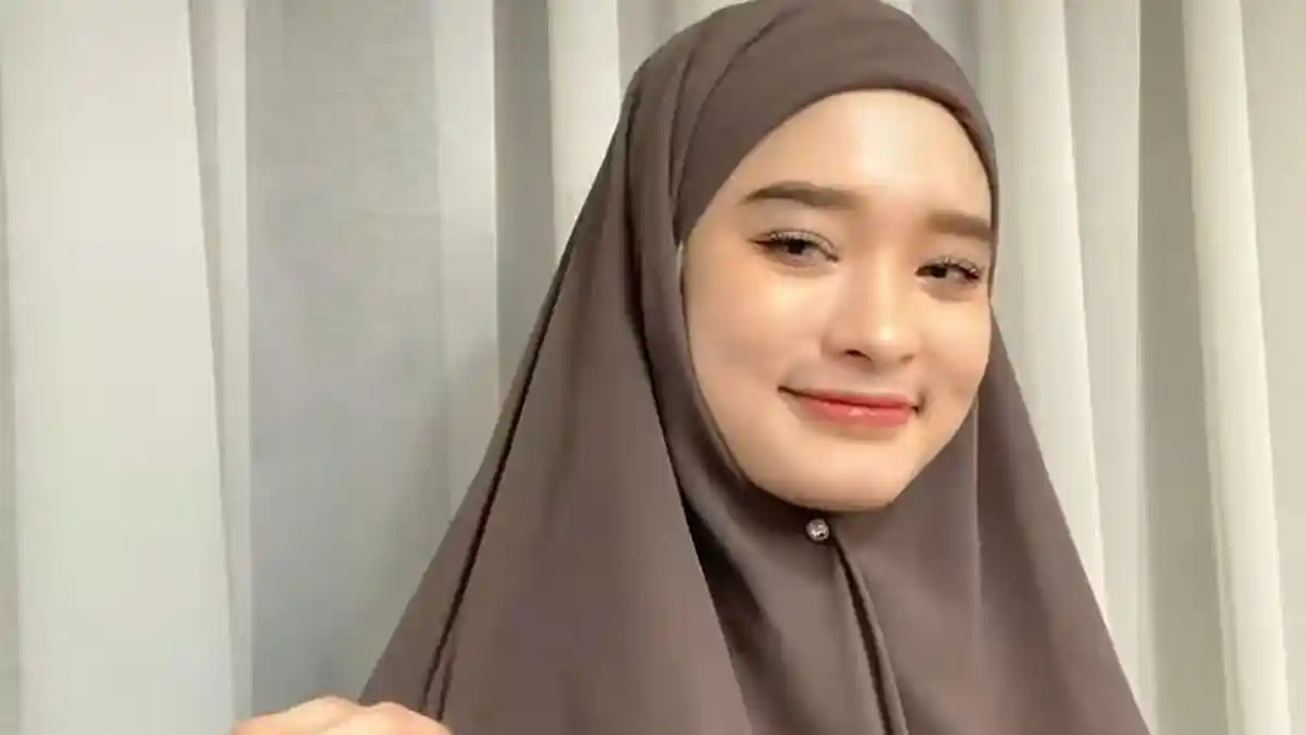 Inara Rusli Benarkan sering Pukul Anak-anak Virgoun: Masak Gak Boleh Mendidik!