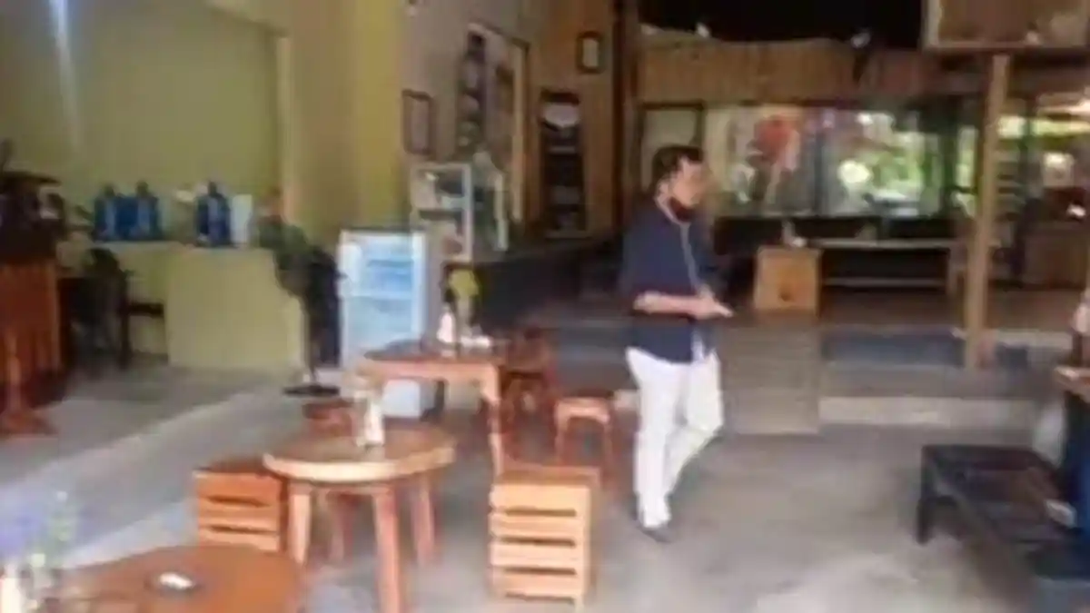 Radjea Kopi, Kopi Khas Sungai Penuh Ikuti Kompetisi Internasional