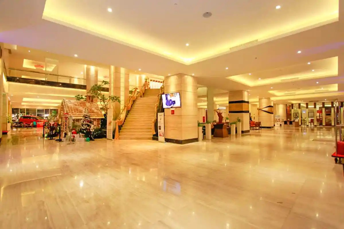 Four Points by Sheraton Siapkan Pengamanan Ekstra