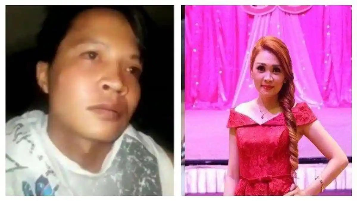 Simpan Dendam 5 Tahun, Ini Awal Pertemuan Yuda Lesmana dan Fitri Suryanti yang Berujung Pembunuhan