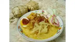 Resep Ketupat Sayur, Hidangan Khas Lebaran yang Lezat dan Menggugah Selera