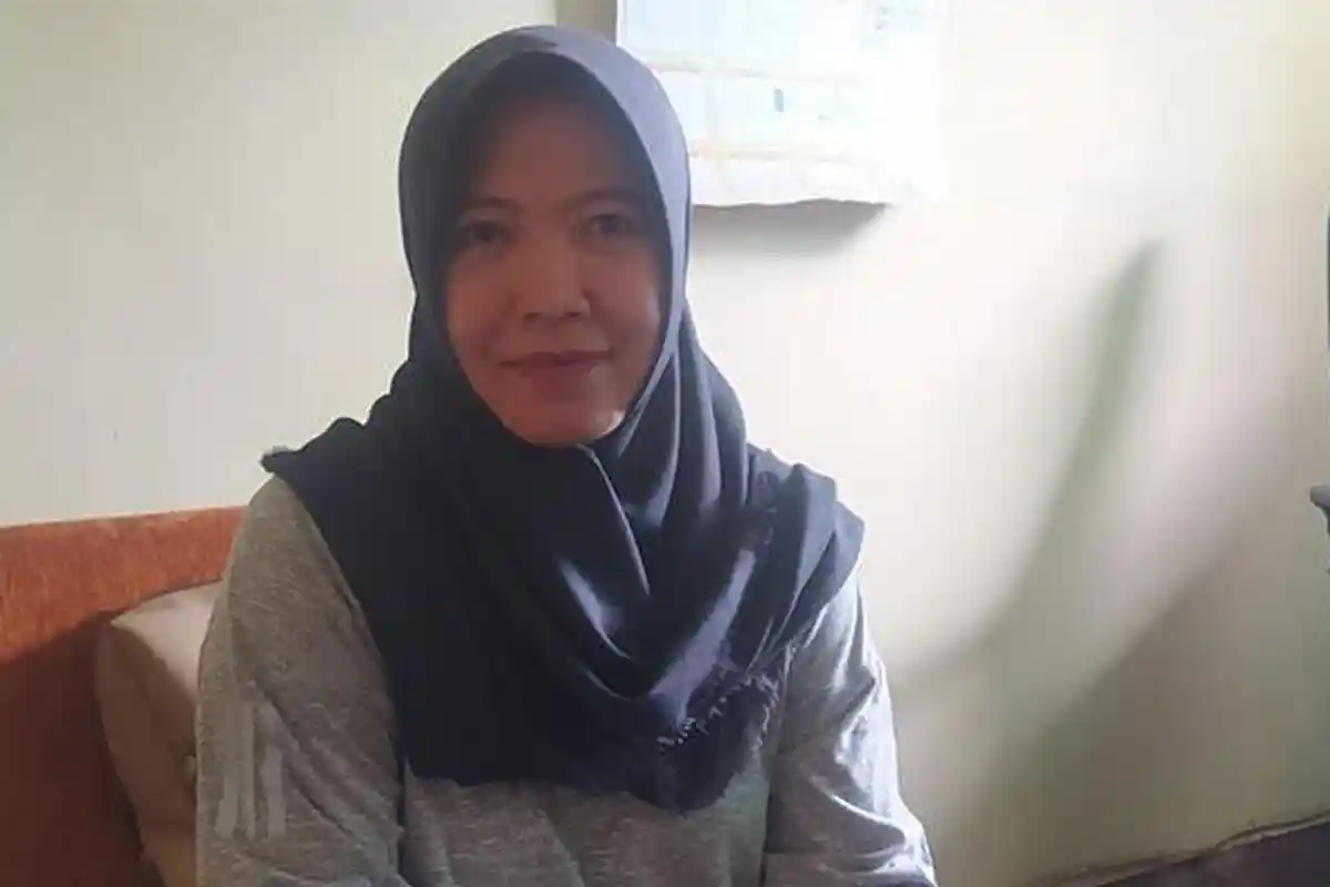 Dikbud Lombok Timur Rampungkan Persiapan ANBK SMP 2022