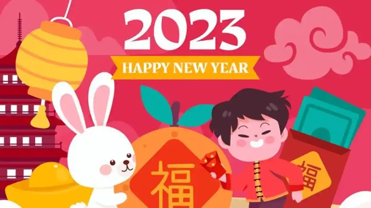 Tahun Baru Imlek 2023: Arti Gong Xi Fa Cai Sebenarnya dan Ucapan Penggantinya