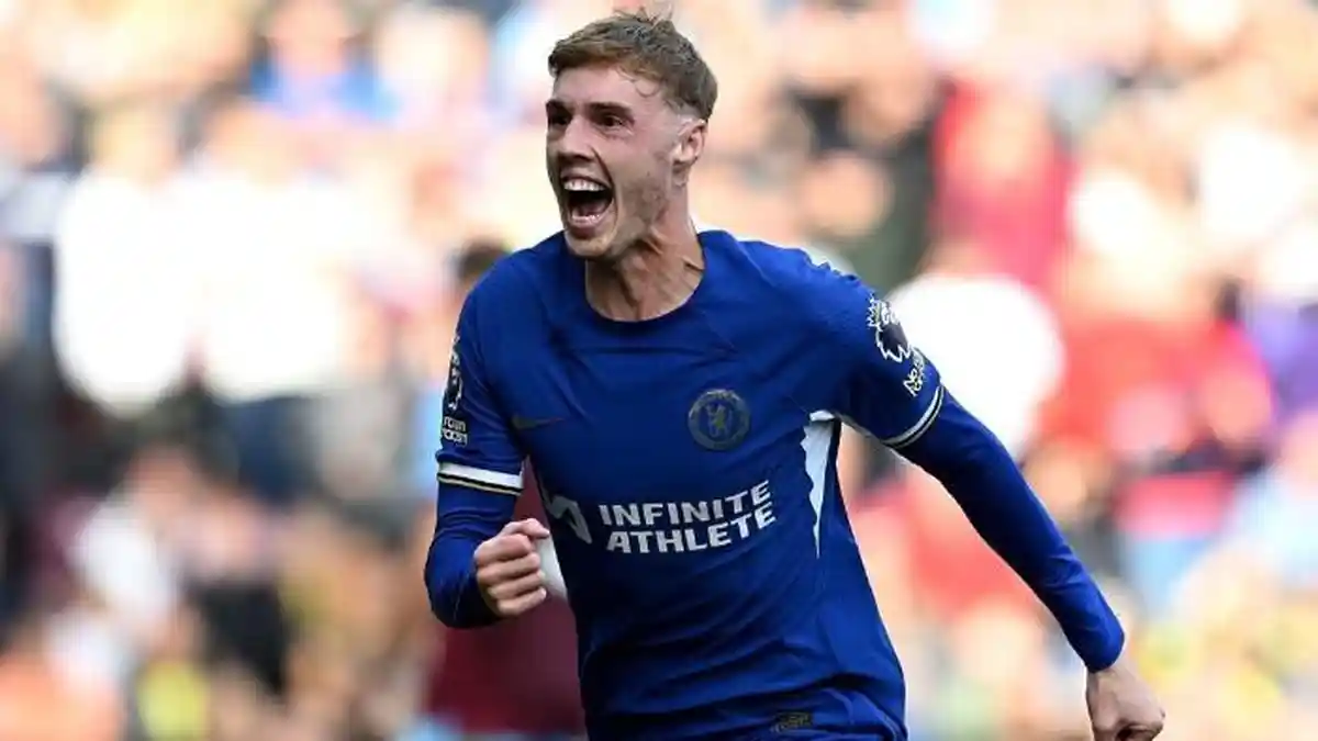 Cinta Mati Cole Palmer, Fans Ini Anggap Bintang Chelsea Lebih Baik dari Messi, Lampard, De Bruyne