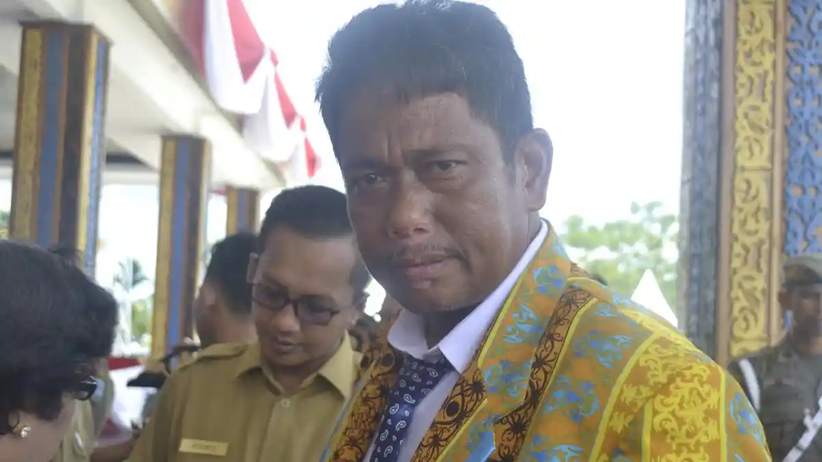 Pemerintah Tidak Perlu Impor Cangkul Tiongkok