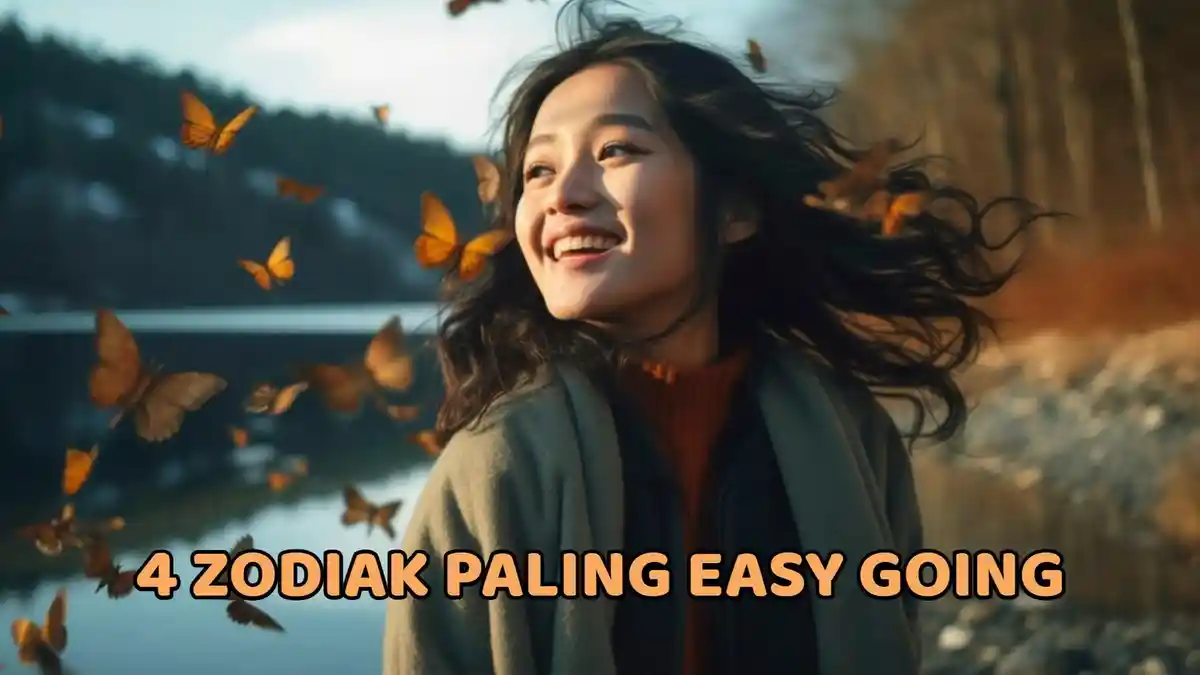 Cocok Dijadikan Teman, 4 Zodiak Ini Paling Easy Going, Libra Mudah Bergaul, Pisces Pengertian