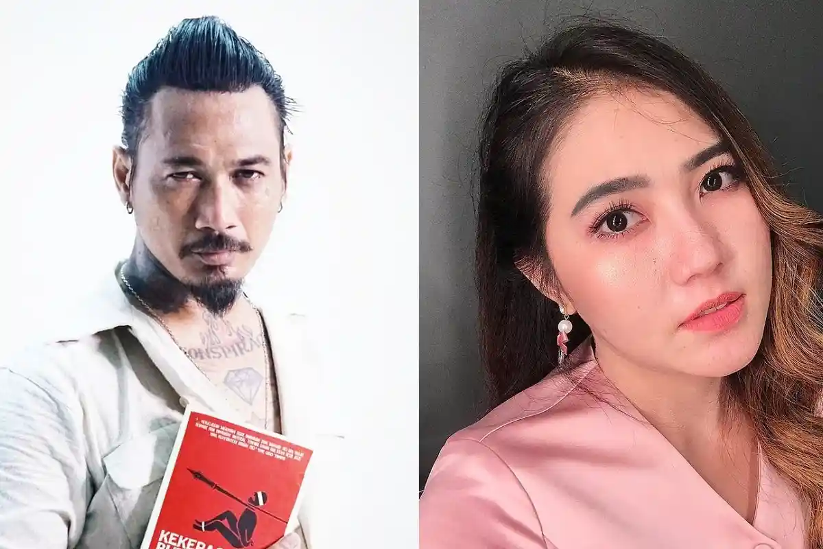 Jerinx SID Ungkap Alasan 'Menyerang' Via Vallen, Singgung Soal Ketenaran hingga Playing Victim