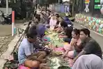 Menengok Tradisi Munggahan Jelang Ramadan Warga Purwakarta, Warisan Sunda yang Terus Dirawat