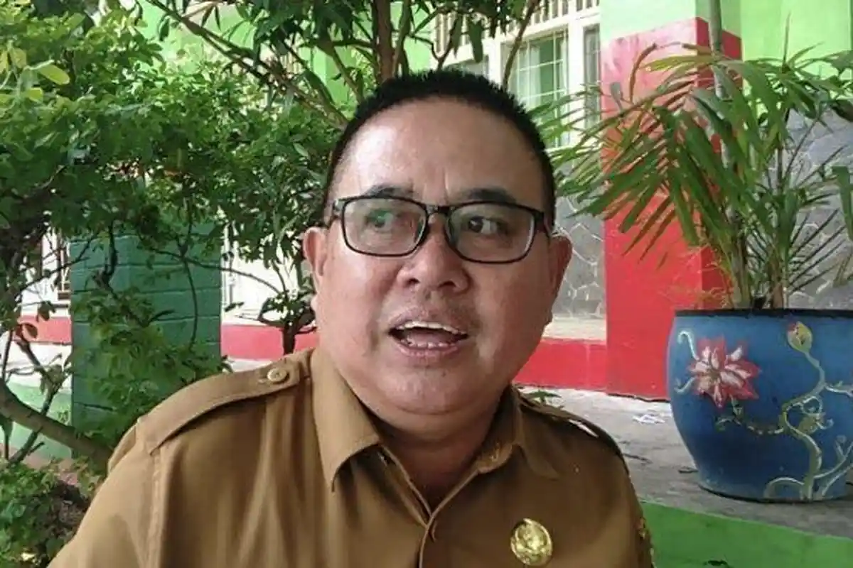 Pemkot Alokasikan Rp 1,2 M untuk Program PPG Guru Agama Islam Bandar Lampung