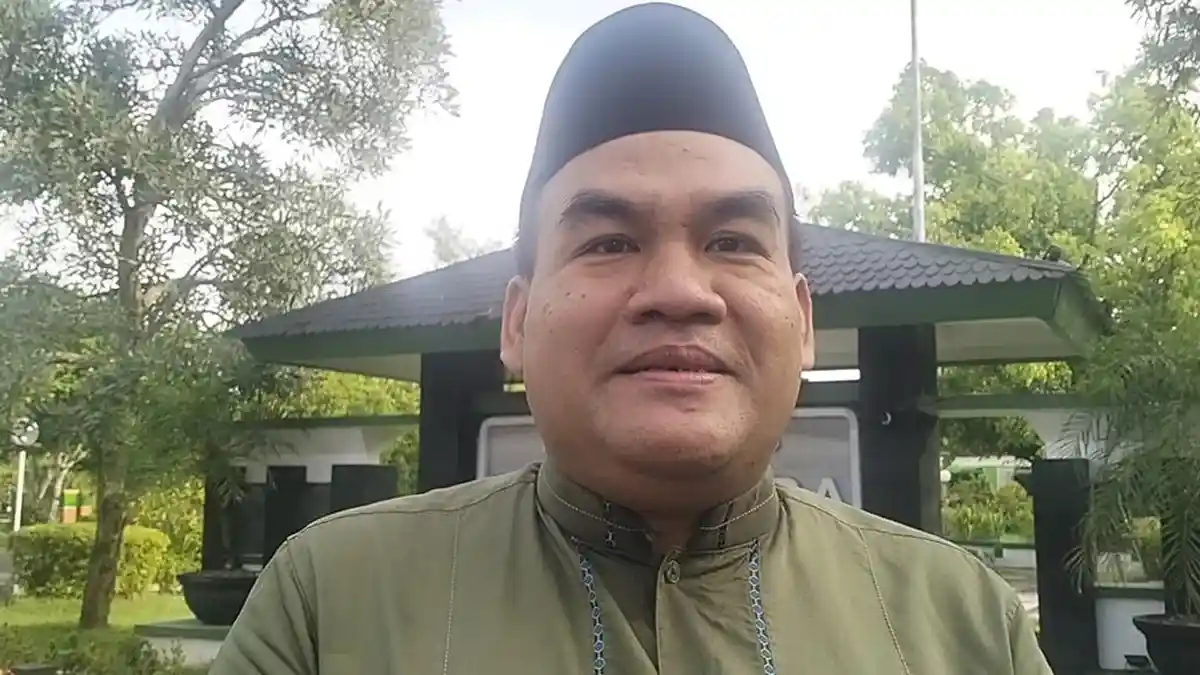 Bupati Blora Ajak Masyarakat Saling Memaafkan dan Bangun Daerah Bersama