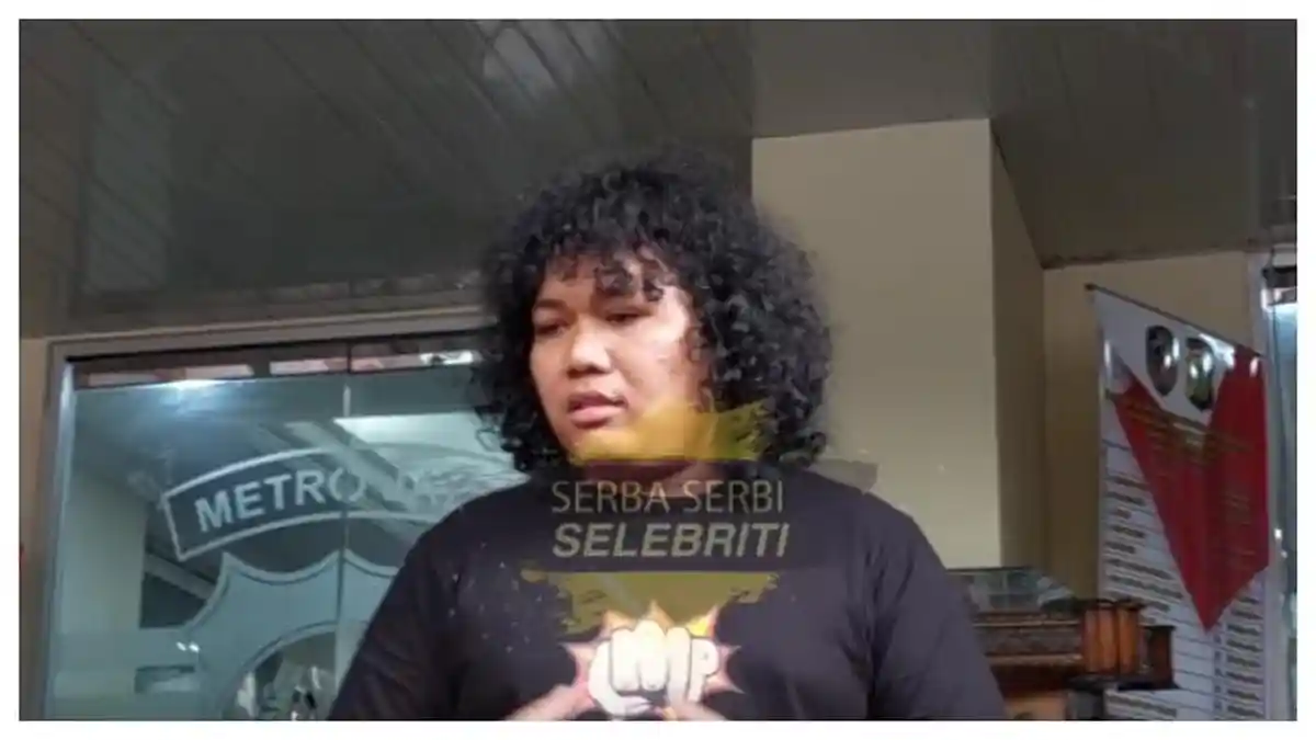 Digosipkan Dekati Celine Evangelista, Marshel Widianto Langsung Dapat Penolakan Anak Stefan William