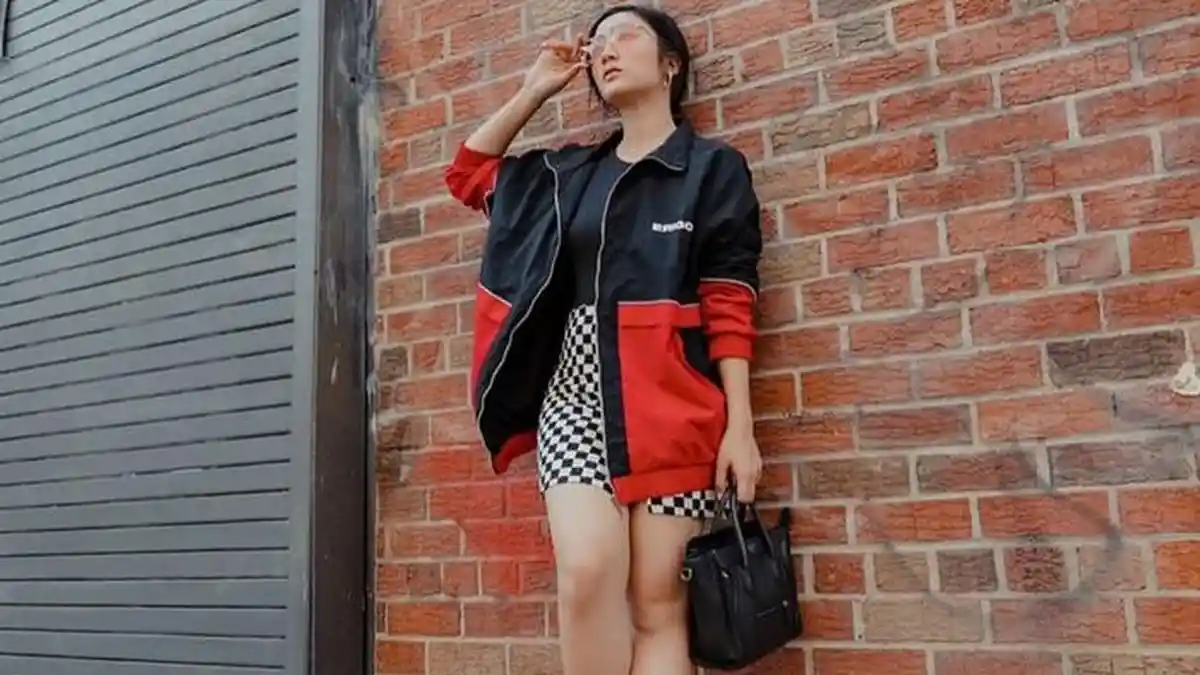 Pamer Foto di New York, Artis Cantik yang Pernah Dekat dengan Verrell Bramasta Ini Tenteng Tas Mewah